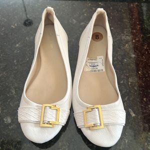 Calvin Klein Woman Shoes